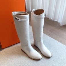 Hermes Boots